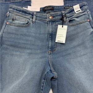 Judy Blue High Rise Light Blue Jeans